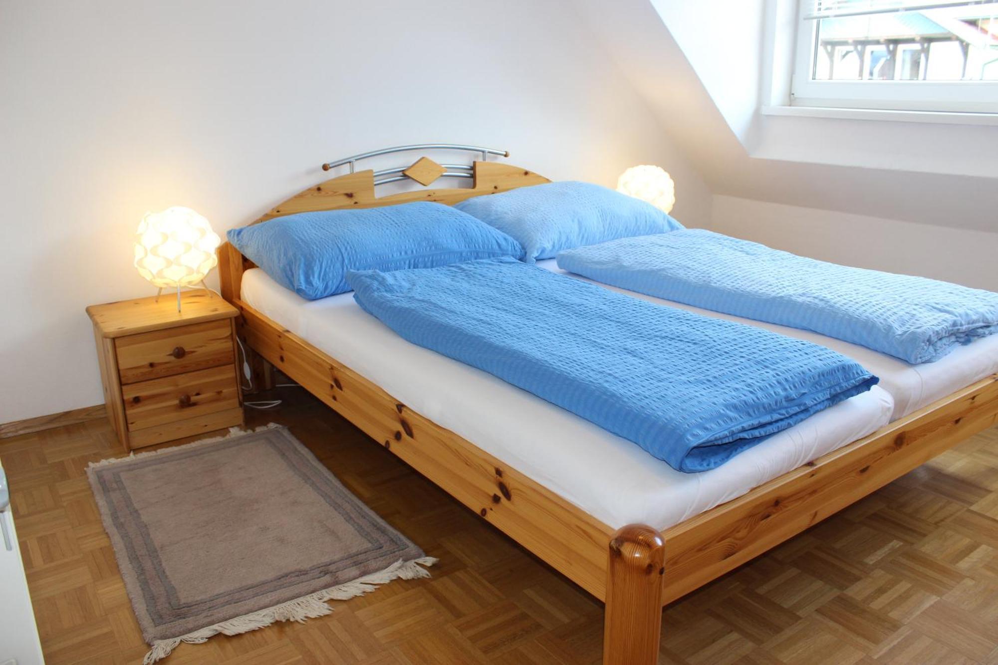 Ferienwohnung Und Gaestezimmer Korb Krumpendorf Luaran gambar