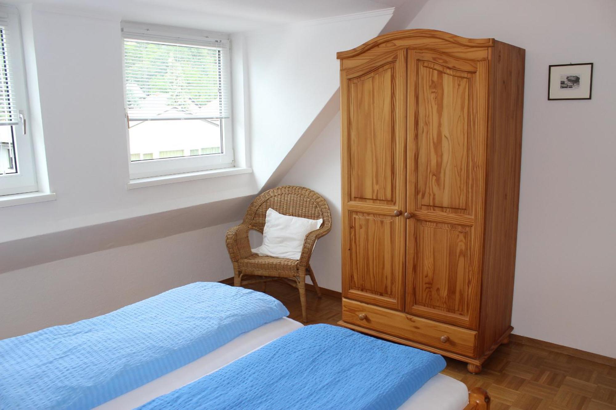 Ferienwohnung Und Gaestezimmer Korb Krumpendorf Luaran gambar